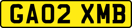 GA02XMB