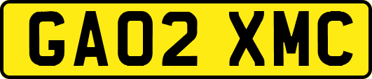 GA02XMC