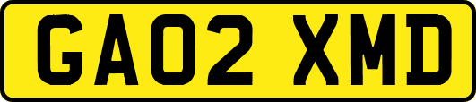 GA02XMD