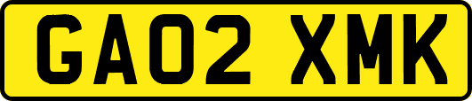 GA02XMK