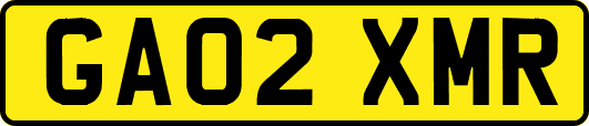 GA02XMR