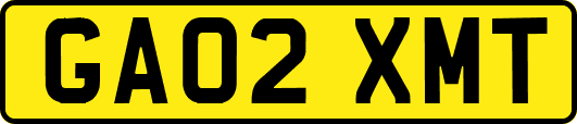 GA02XMT