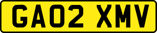 GA02XMV