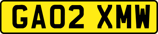 GA02XMW