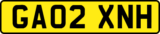 GA02XNH