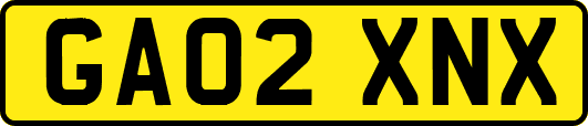 GA02XNX