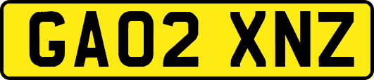 GA02XNZ