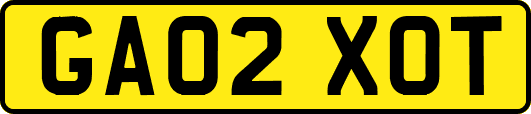 GA02XOT