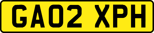 GA02XPH