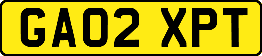 GA02XPT