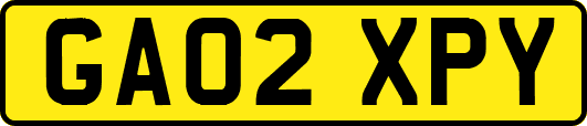 GA02XPY