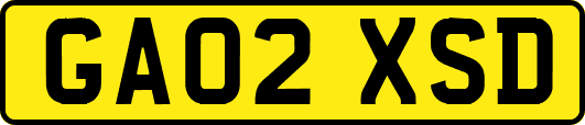 GA02XSD