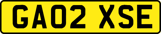 GA02XSE