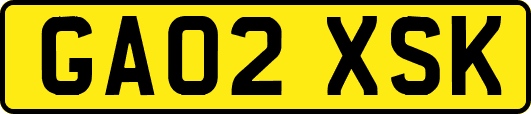 GA02XSK