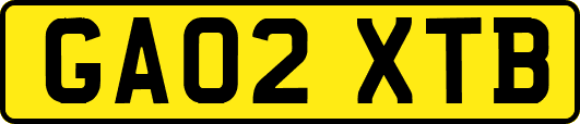 GA02XTB