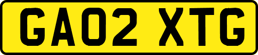 GA02XTG