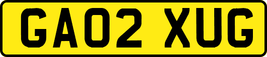 GA02XUG