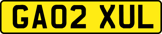 GA02XUL