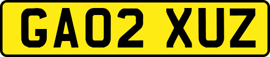 GA02XUZ