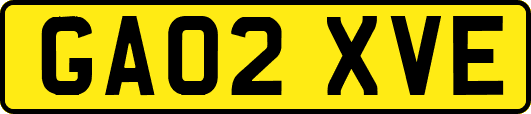 GA02XVE