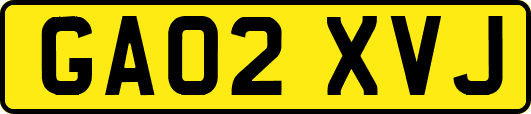 GA02XVJ