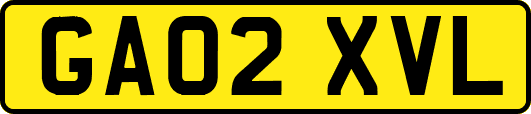 GA02XVL