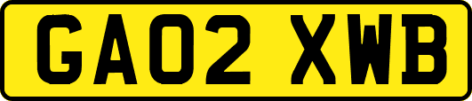 GA02XWB