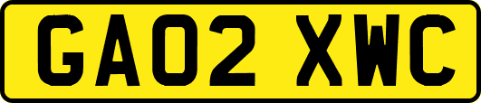 GA02XWC