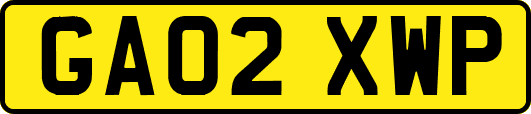 GA02XWP