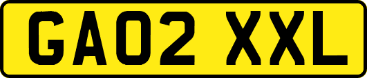 GA02XXL