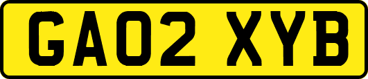 GA02XYB