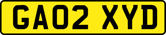 GA02XYD
