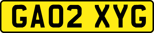 GA02XYG