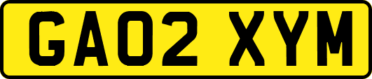 GA02XYM