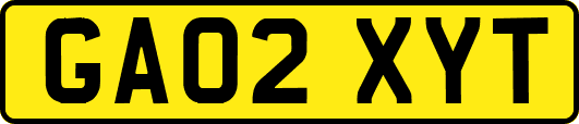 GA02XYT