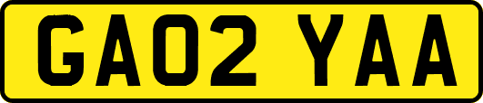 GA02YAA