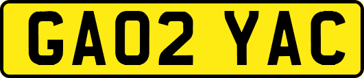 GA02YAC
