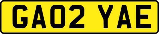 GA02YAE