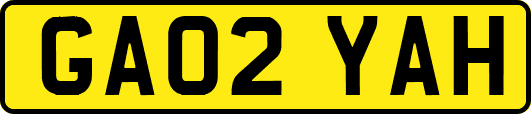 GA02YAH