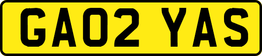 GA02YAS