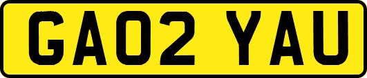 GA02YAU
