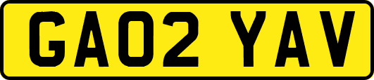 GA02YAV