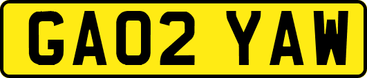 GA02YAW
