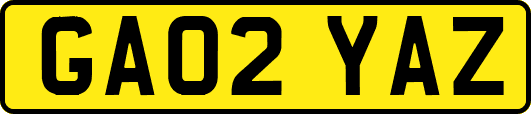 GA02YAZ
