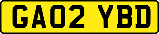 GA02YBD