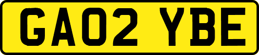 GA02YBE
