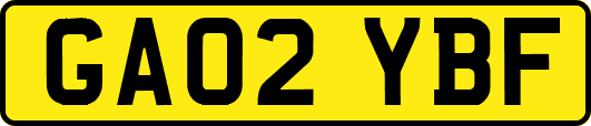 GA02YBF