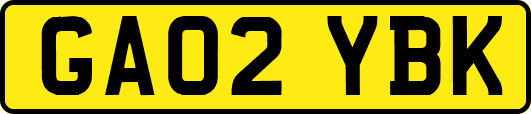 GA02YBK
