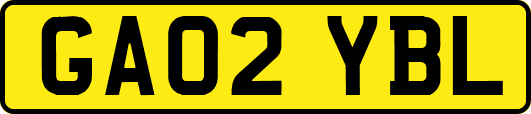 GA02YBL