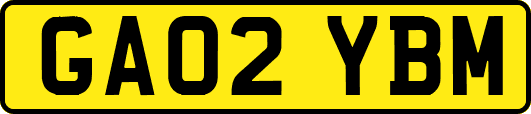 GA02YBM